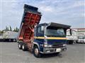 2005 Mitsubishi Fuso Super Great