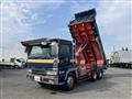 2005 Mitsubishi Fuso Super Great