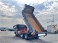 2005 Mitsubishi Fuso Super Great