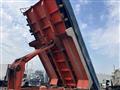 2005 Mitsubishi Fuso Super Great