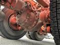 2005 Mitsubishi Fuso Super Great