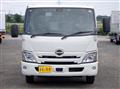 2022 Hino Dutro