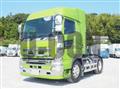 2015 Hino Profia