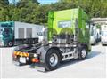 2015 Hino Profia