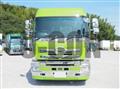2015 Hino Profia