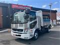 2026 Mitsubishi Fuso Fighter