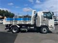 2026 Mitsubishi Fuso Fighter