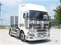 2020 Hino Profia