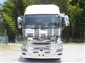 2020 Hino Profia
