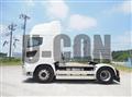 2020 Hino Profia
