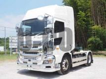 2020 Hino Profia