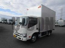 2024 Hino Dutro