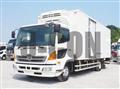 2017 Hino Ranger