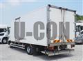 2017 Hino Ranger