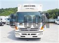 2017 Hino Ranger
