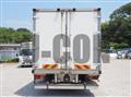 2017 Hino Ranger