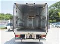 2017 Hino Ranger