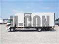 2017 Hino Ranger