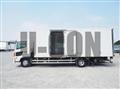 2017 Hino Ranger