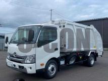 2024 Hino Dutro