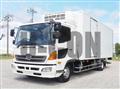 2016 Hino Ranger