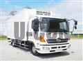 2016 Hino Ranger