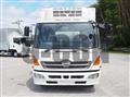 2016 Hino Ranger
