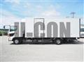 2016 Hino Ranger
