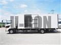 2016 Hino Ranger