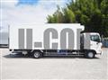 2016 Hino Ranger