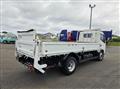 2013 Mitsubishi Fuso Canter