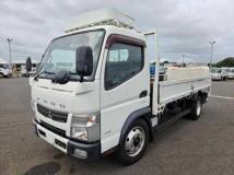 2013 Mitsubishi Fuso Canter