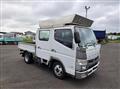 2019 Mitsubishi Fuso Canter
