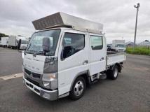 2019 Mitsubishi Fuso Canter
