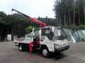 2006 Isuzu Elf Truck