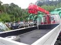 2006 Isuzu Elf Truck