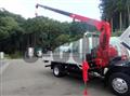 2006 Isuzu Elf Truck