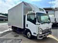 2015 Isuzu Elf Truck
