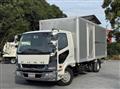 2019 Mitsubishi Fuso Fighter