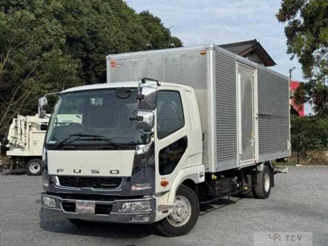 2019 Mitsubishi Fuso Fighter