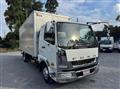 2019 Mitsubishi Fuso Fighter