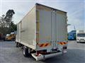 2019 Mitsubishi Fuso Fighter