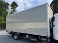 2019 Mitsubishi Fuso Fighter