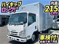 2019 Isuzu Elf Truck