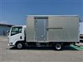 2019 Isuzu Elf Truck
