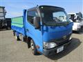 2016 Toyota Dyna Truck
