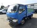 2016 Toyota Dyna Truck