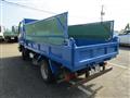 2016 Toyota Dyna Truck