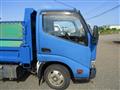 2016 Toyota Dyna Truck