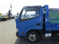 2016 Toyota Dyna Truck